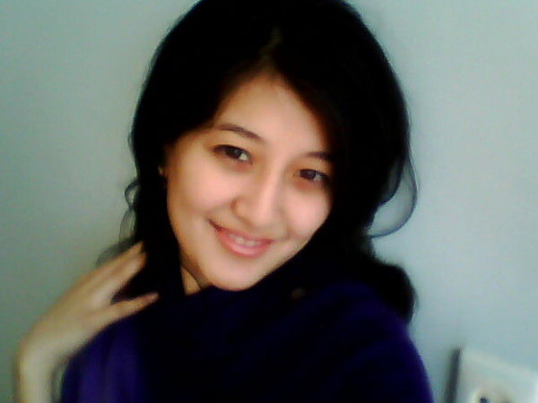 Жанна Алишева