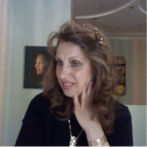 Ксения Шатохина