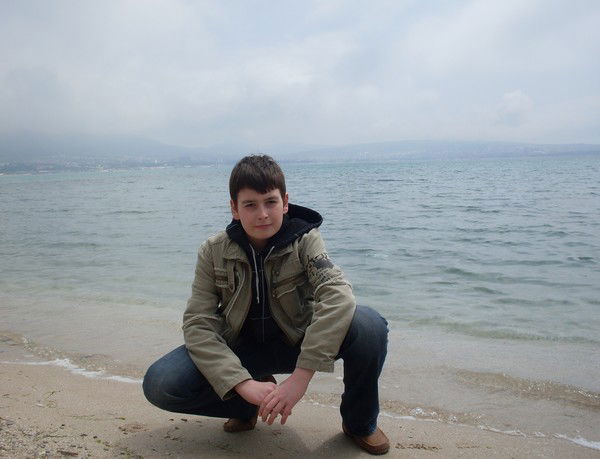 Валерий Мыриков