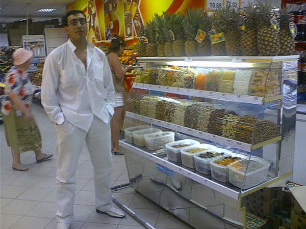 Армен Минасян