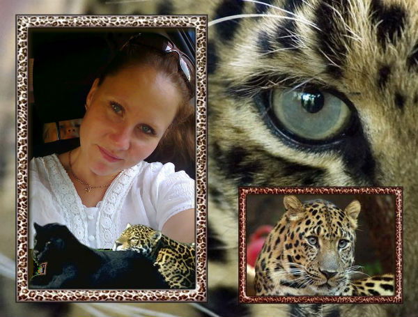 Марина Шестоперова