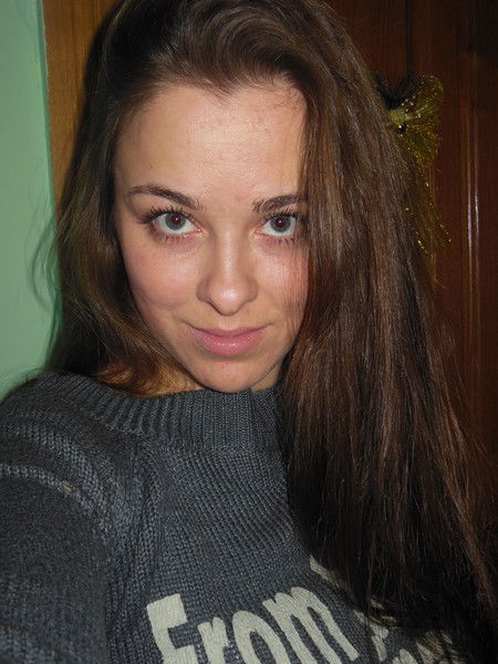 Анастасия Милосердова