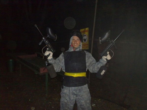 Петя Герасименко