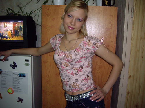 Юлия Афанасенкова