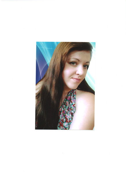 Ольга Гасюк