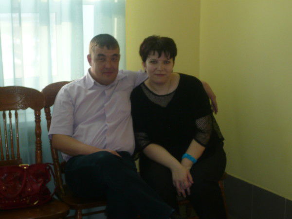 Елена Истамгулова