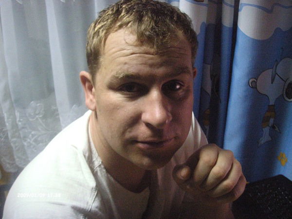 Владимир Греф