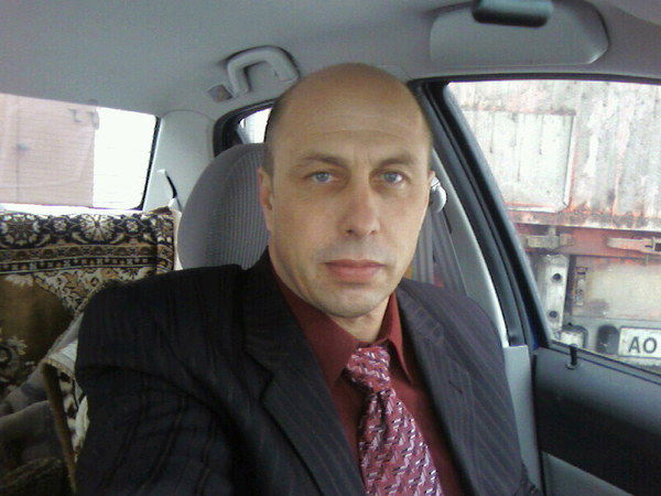 Сергей Тараканов