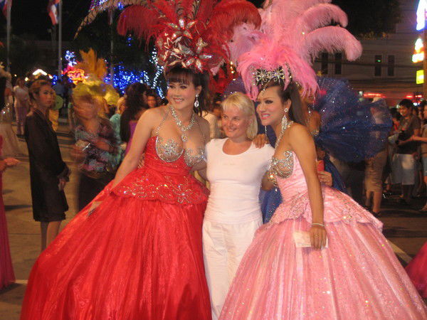 Ольга Батина