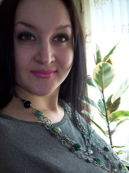 Светлана Шепелюк