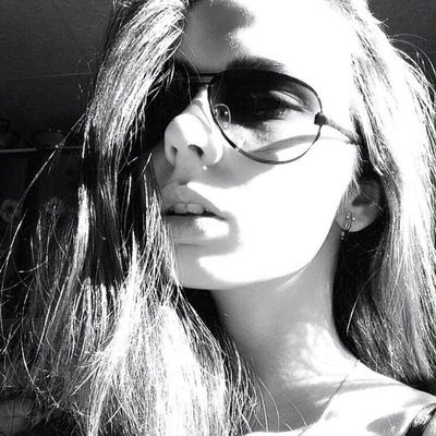 Полина Рябова