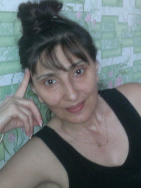 Зарифат Исмаилова