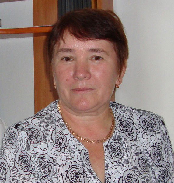 Салима Байбулатова