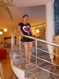 Ирина Джаманова