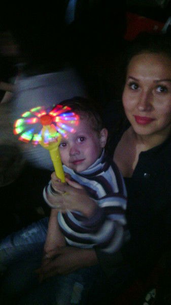 Галина Овсянникова