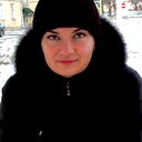 Яна Белая