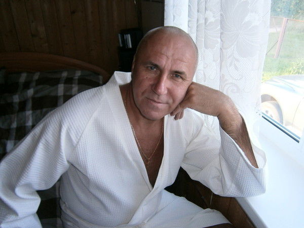 Александр Дымский