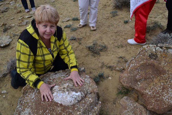 Валентина Скрипниченко