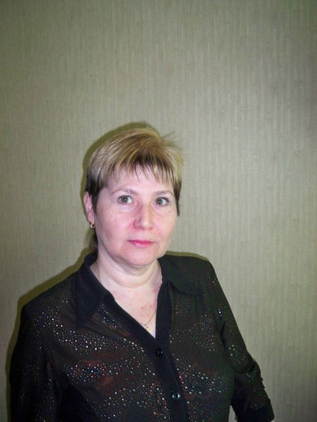 Светлана Прохорова