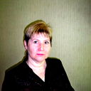 Светлана Прохорова