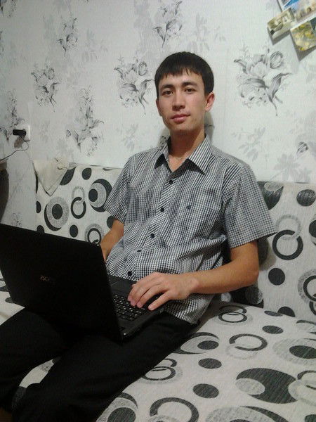 Ержан Куанышбеков