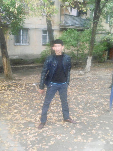 Елеусиз Тажиев