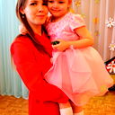 Любовь Исламова