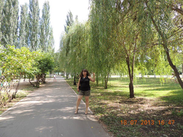 Катерина Марчук