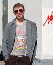 Андрей Протасов