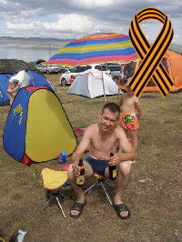 Александр Маркин