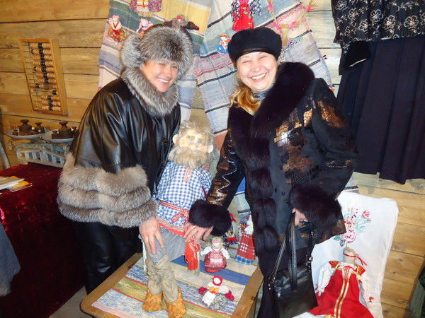 Маргарита Подречнева