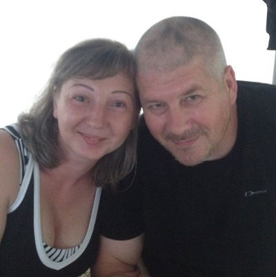 Оксана Ермаков