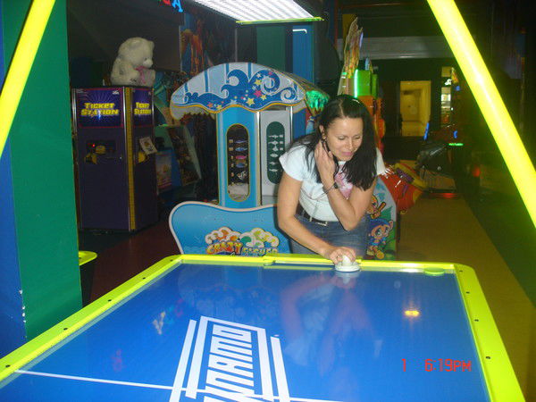 Марина Шуленина