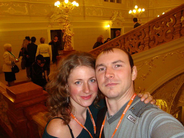 Игорь Тищенко