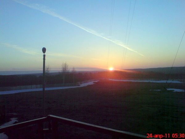 Николай Чирков