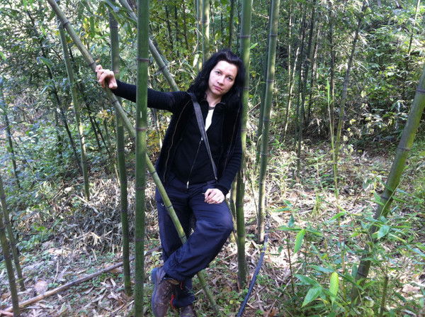 Валерия Шапкарина