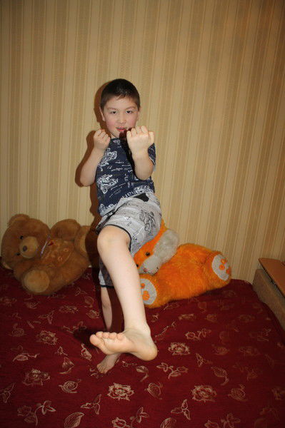 Рамазан Абитаев