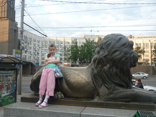 Лерочка Цапко