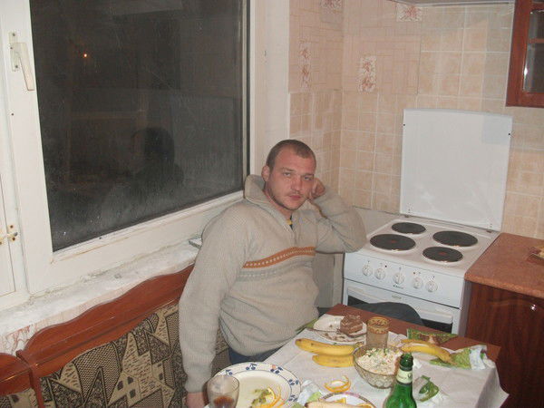 Андрей Залата