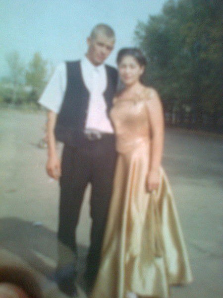 Роза Горбачева (Шапошникова)