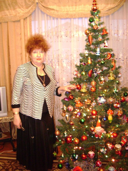 Ольга Кулина