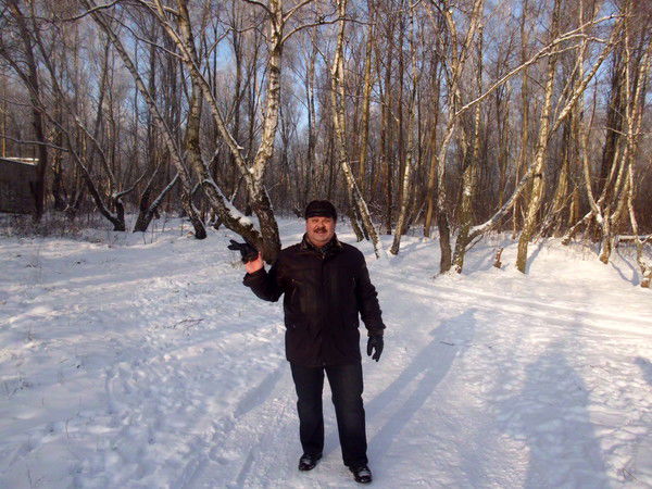 Андрей Суслов