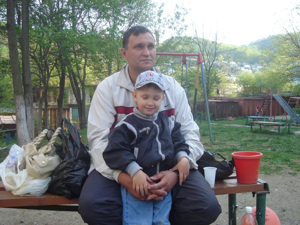 Василий Метленко