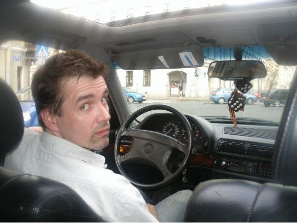 Валентин Федулаев