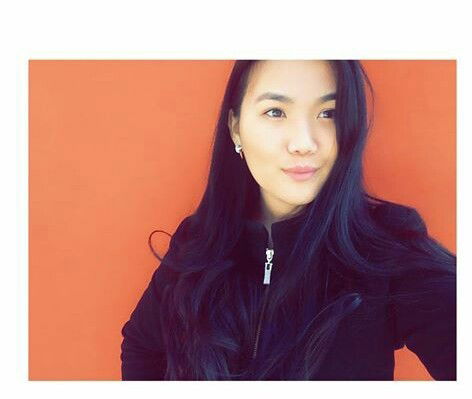 Болотбекова Бермет