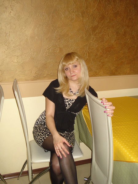 Светлана Журавчак