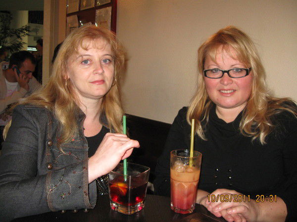 Татьяна Мизиченко