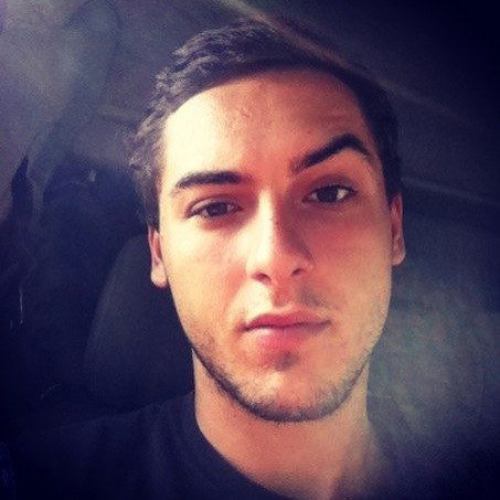 Эрик Шпаковский