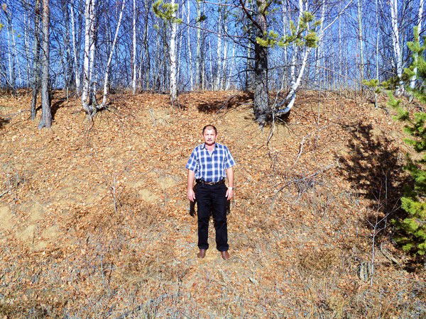 Пётр Колесов