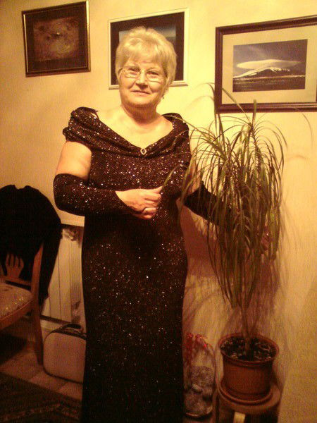 Тамара Саркисян